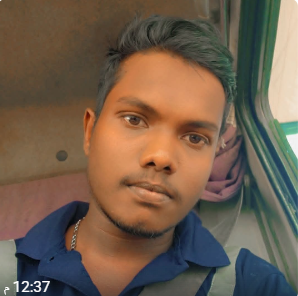 A.M Bhashitha Amarasinghe